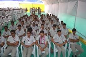 Kamdhenu University Gandhinagar Fest Life photo 6